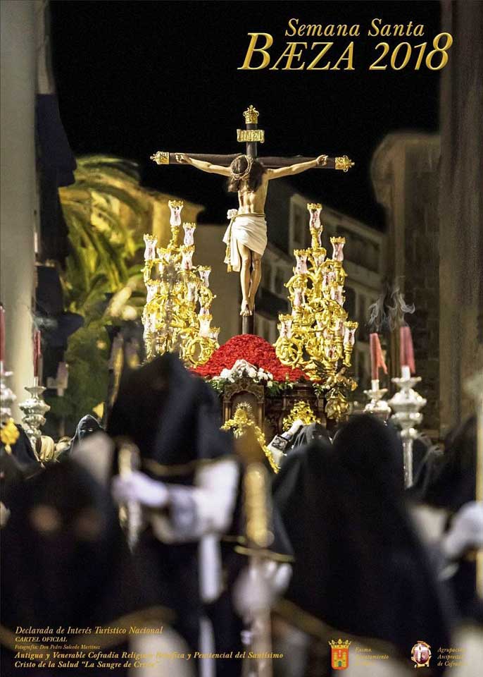 Semana Santa en Baeza  